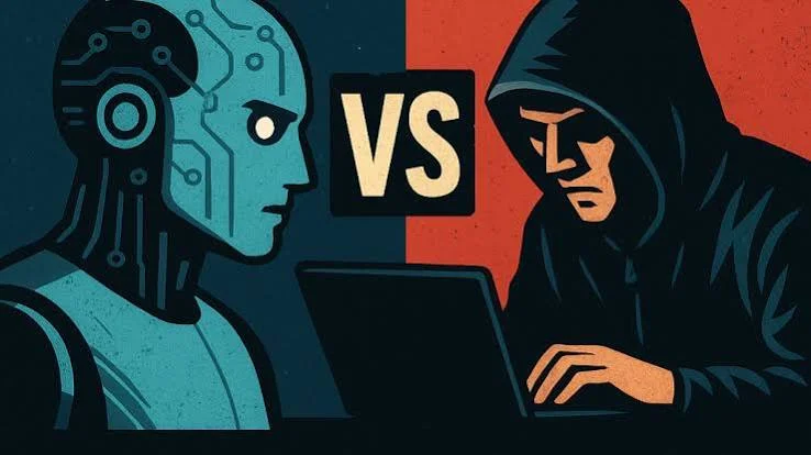AI vs Hackers: How Artificial Intelligence Changes Cyber Attacks