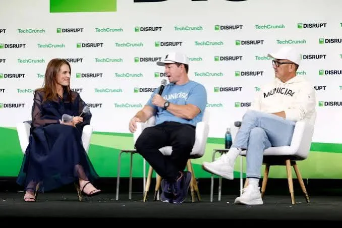Mark Wahlberg's Affordable Gym Concept Takes on the Longevity Startup Trend